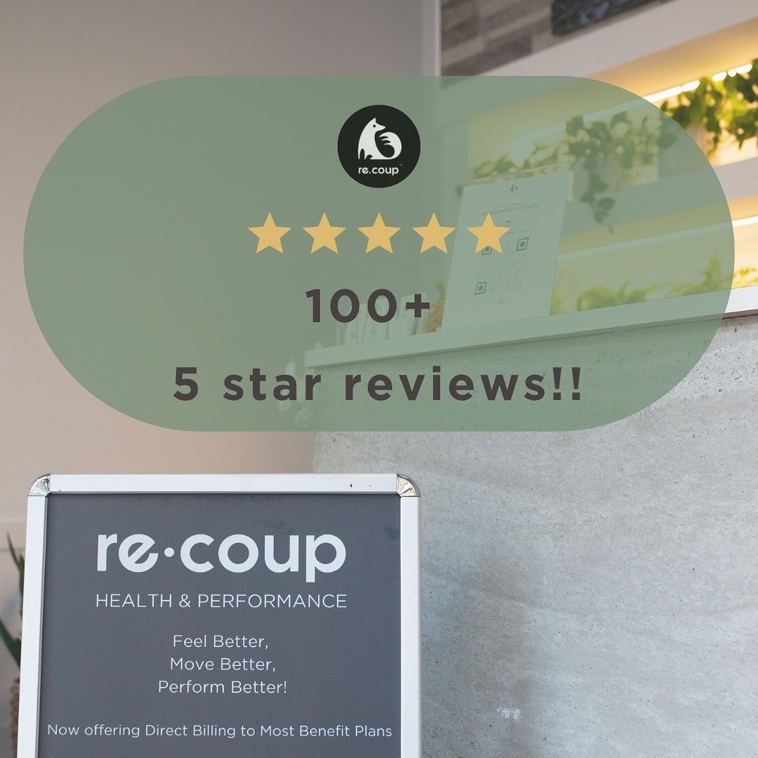 💯+ 5 star reviews on Google! ⭐️⭐️⭐️⭐️⭐️

A huge thank you to everybody helping us spread the good word!

We&rsquo;ll share some of these amazing reviews in upcoming posts. But for now, we&rsquo;re just appreciative and happy to celebrate 🎉 🙌

Chee