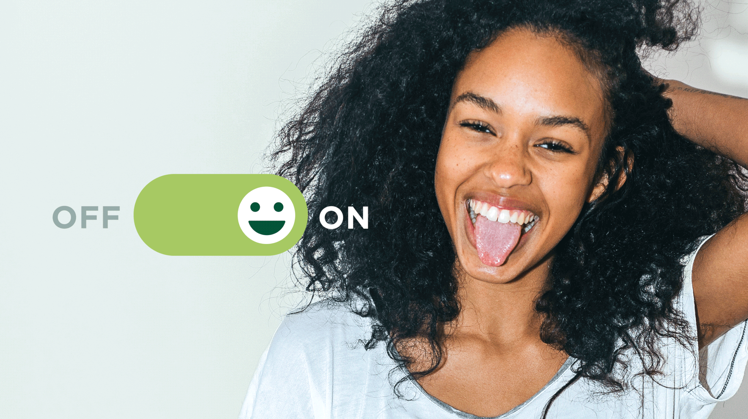 Standard Process the On Switch