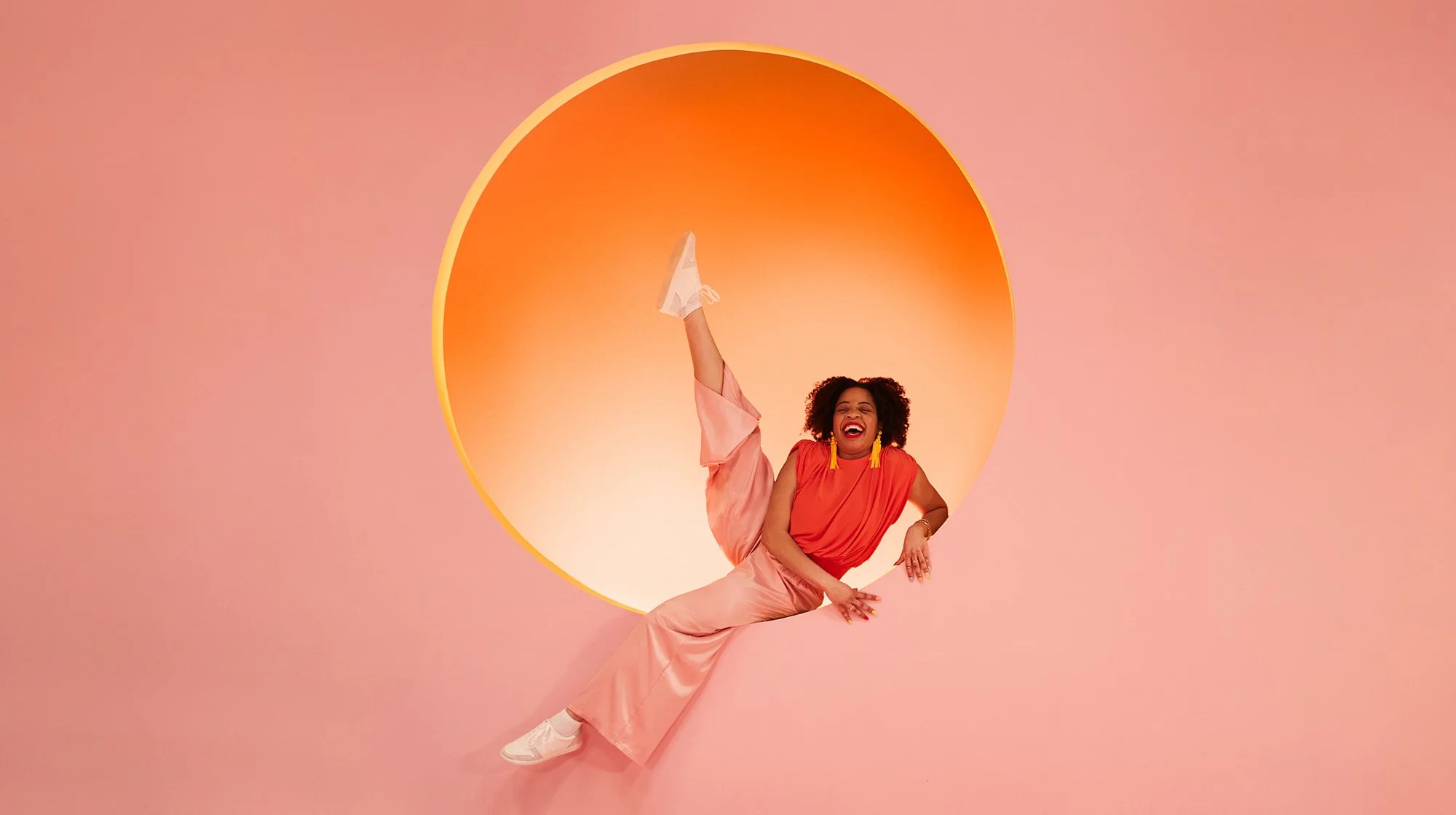 NOW Foods Feel Good Spending Less