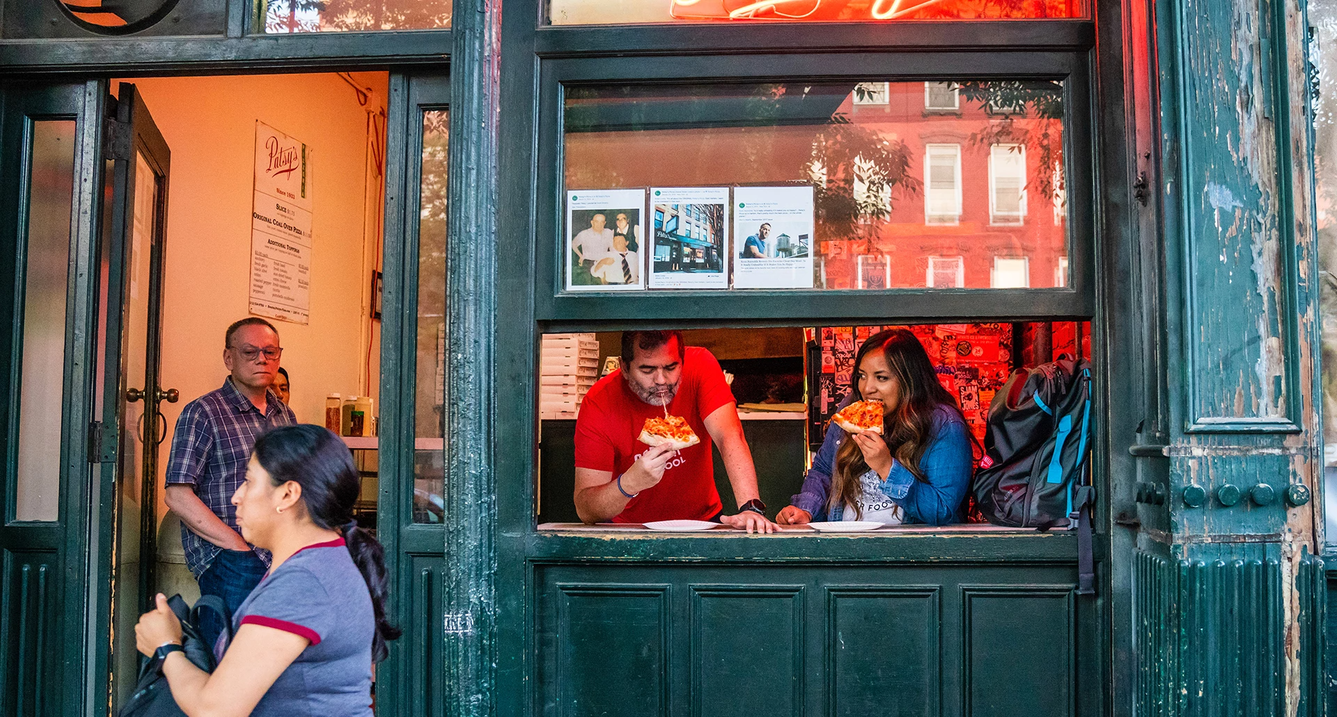 Creminelli People Like You