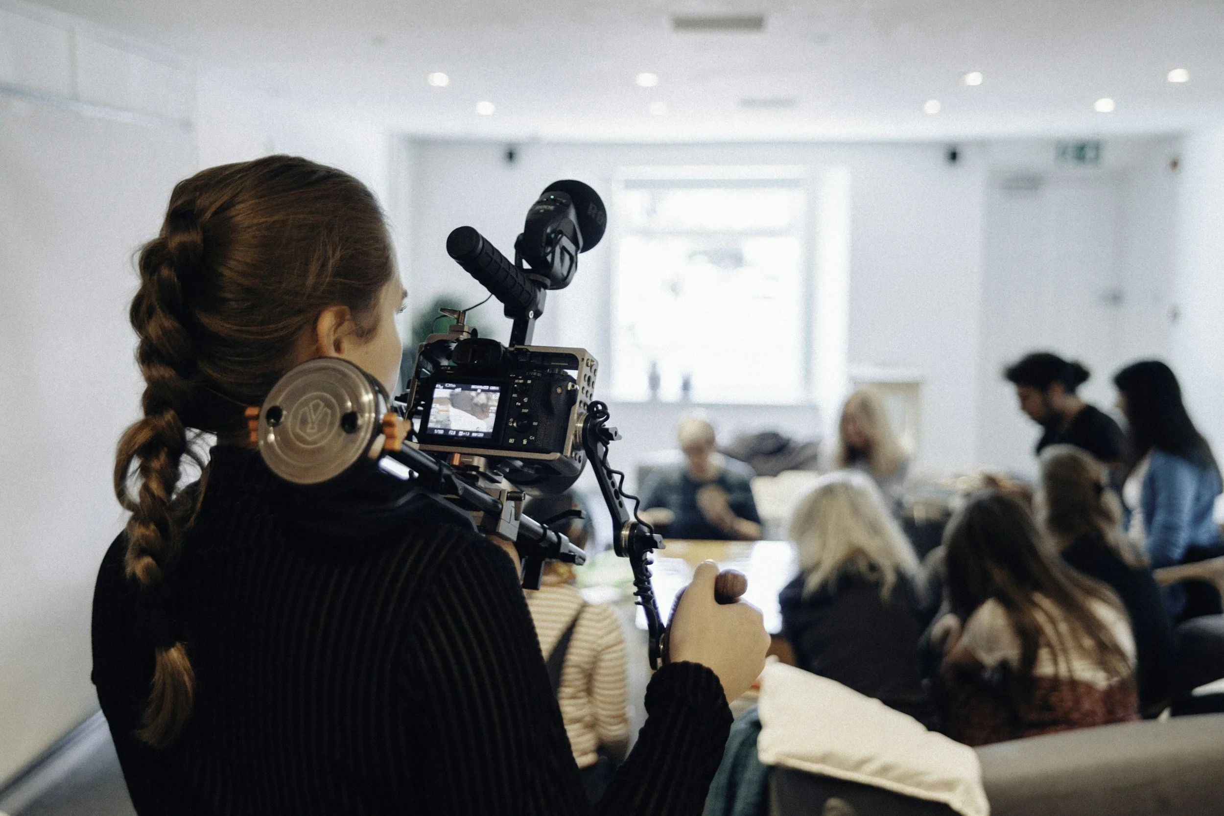 Why Most Business Videos Don’t Work (And How to Fix It)