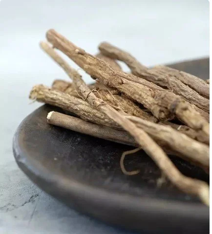 Pure Licorice Root