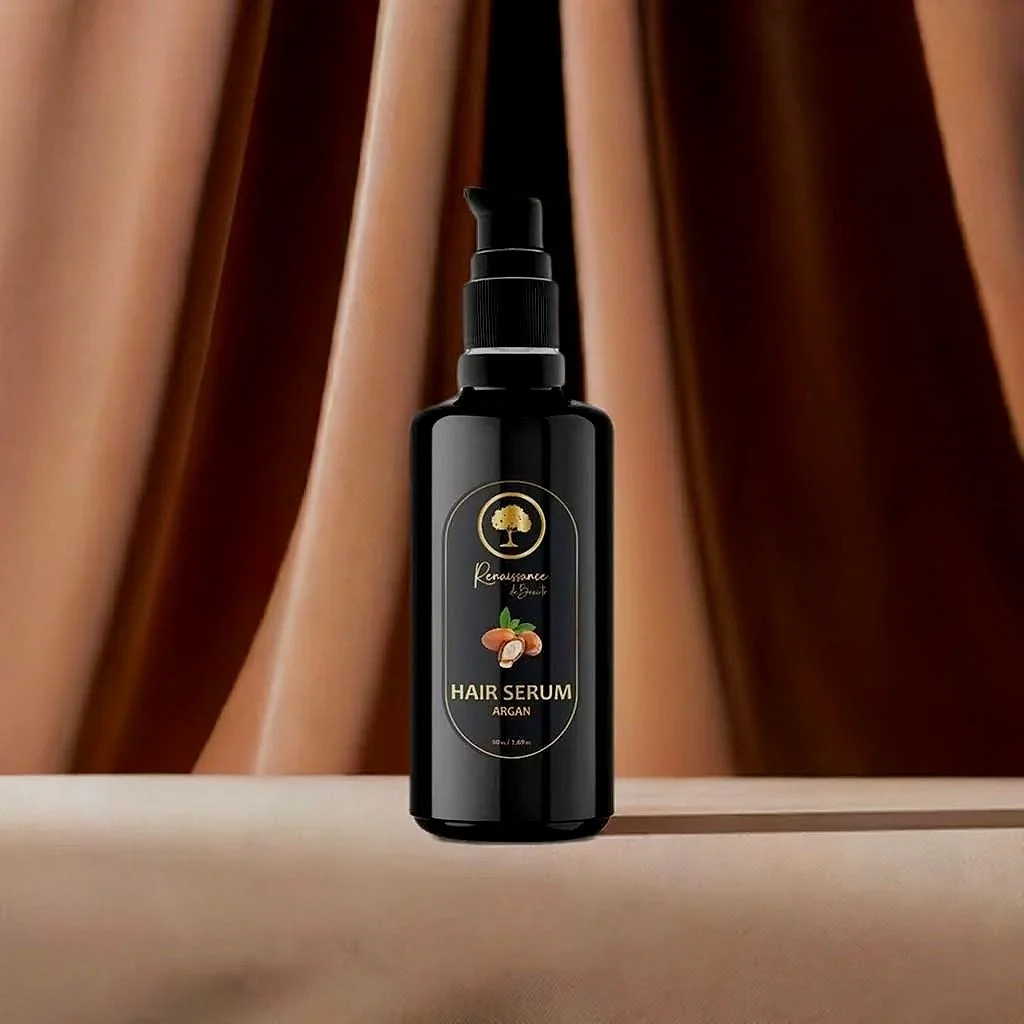 Benefits of Argan Oil for Hair and Skin