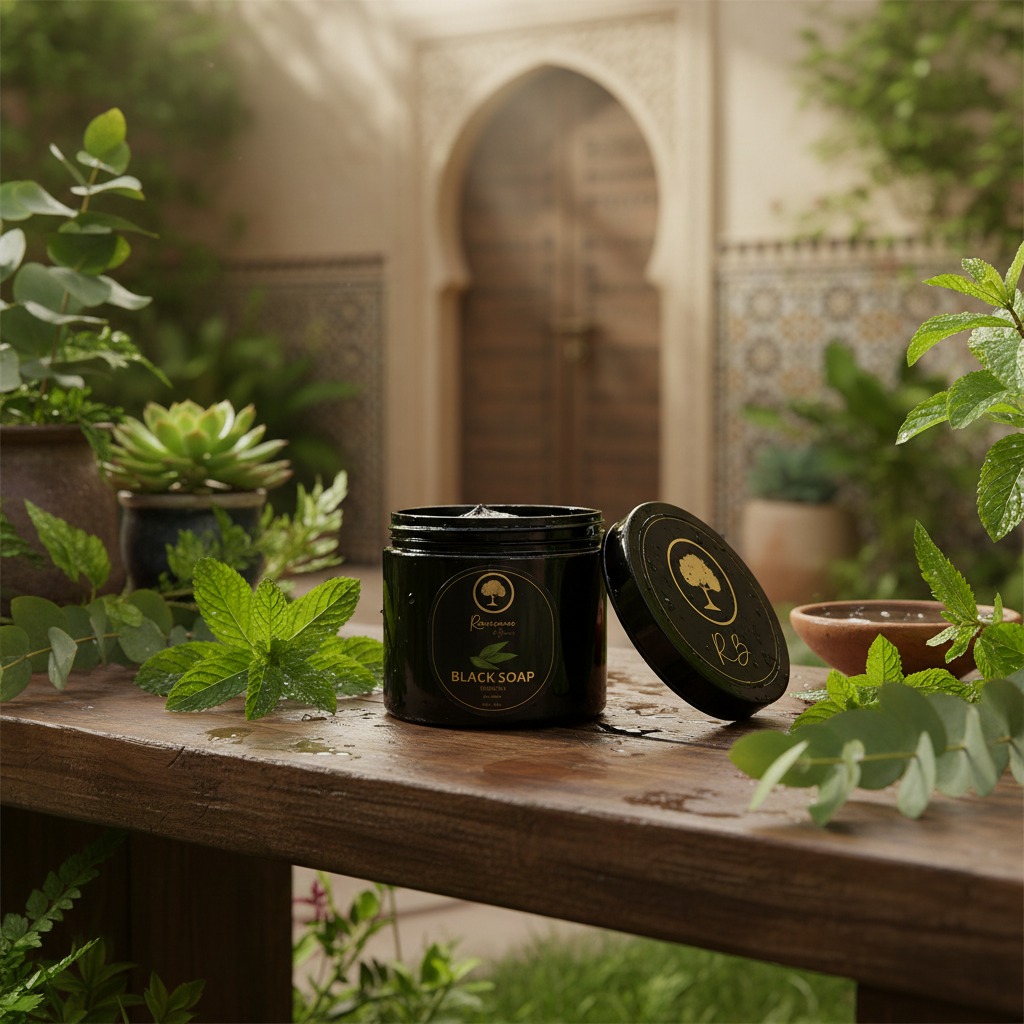 Healing Benefits of Verbena in Skincare: Soothing, Radiance, and Natural Body Care