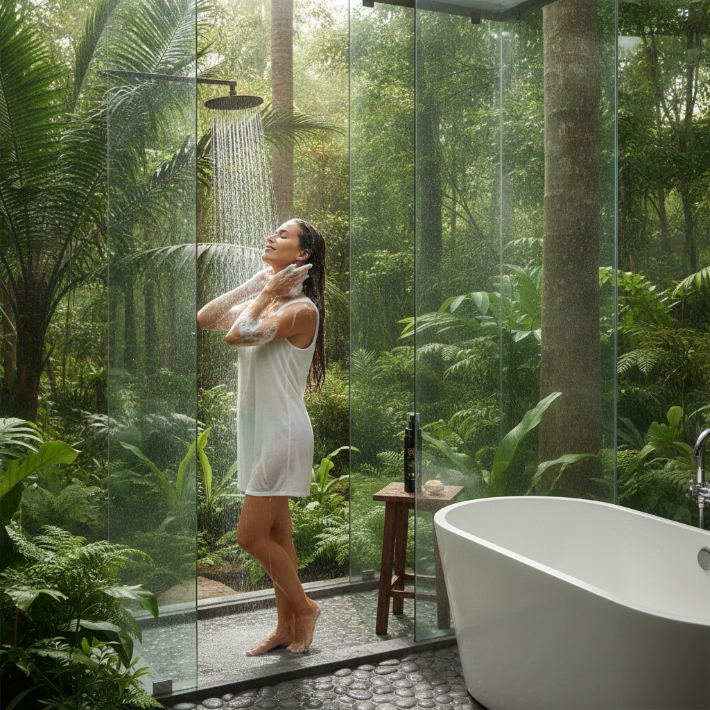 rosemary moringa shampoo model washing her hair edited 1.png
