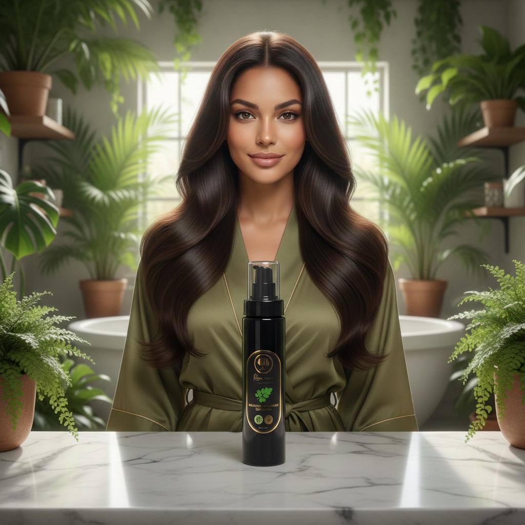 rosemary moringa Latin hair model 1.png