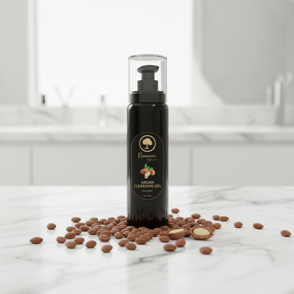 Renaissance-de-Beaute-~-Cleansing-Gel-with-Argan seeds.png