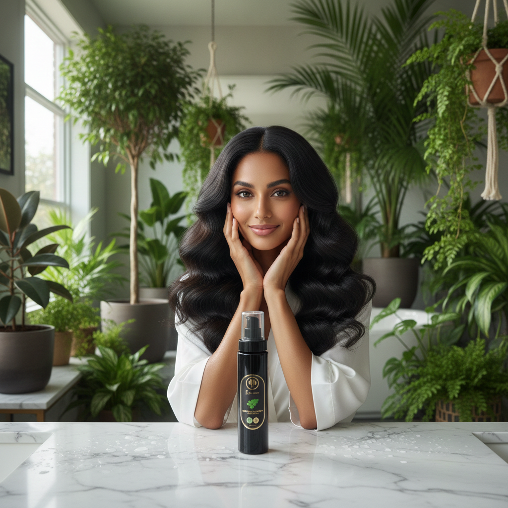 rosemary moringa Dark haired hair model 1.png