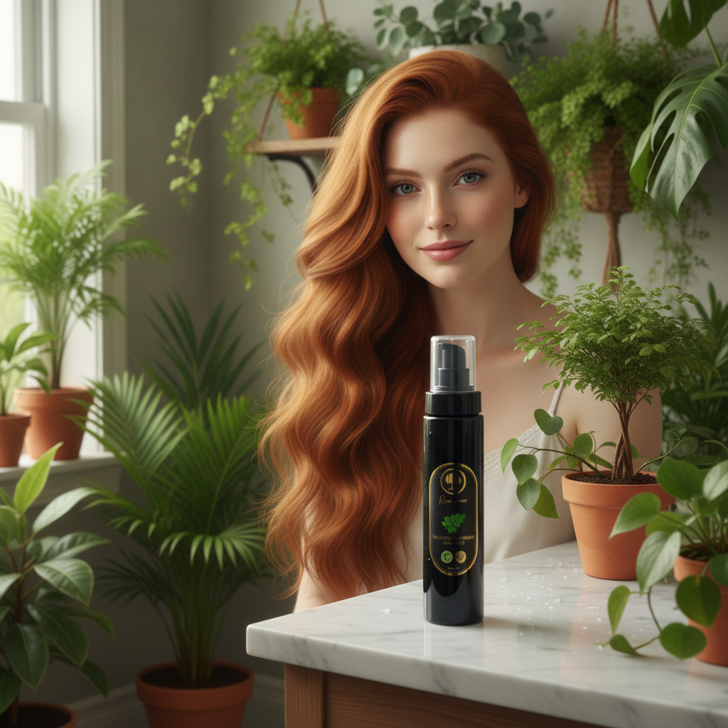 rosemary moringa redhaired hair model 1.png