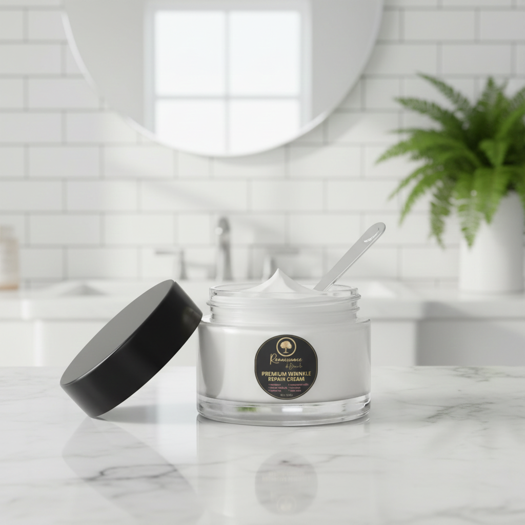 Renaissance Premium Wrinkle Repair Cream