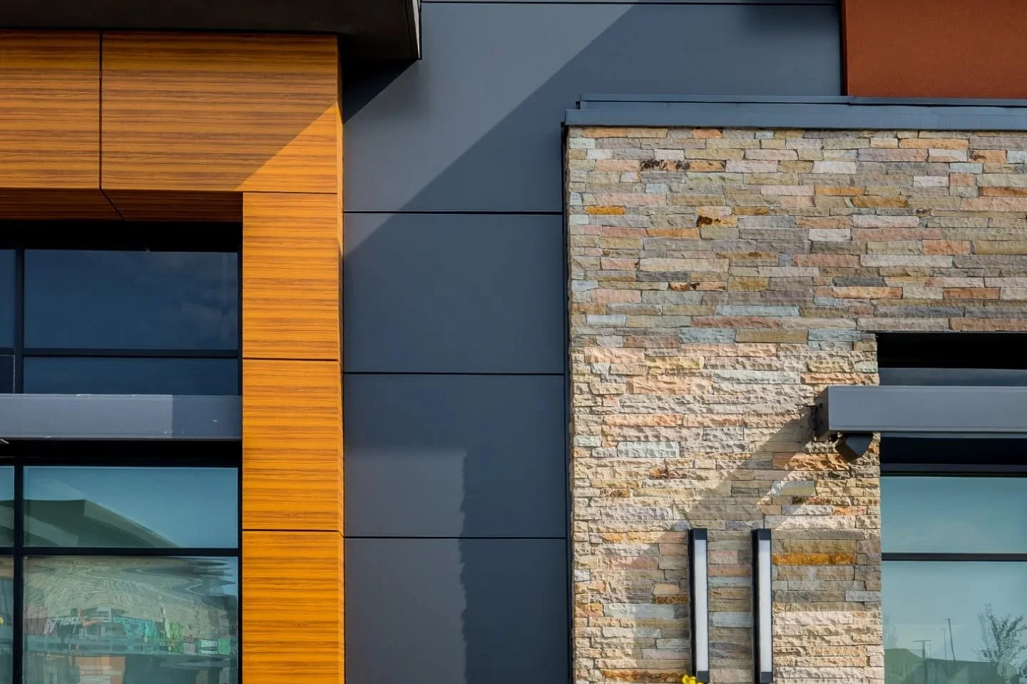 Every time we get the opportunity to shoot for @planworks_arch  it is an honor! They do such amazing projects for our communities.

Had the pleasure of shooting  this awesome build for Planworks Architecture Inc. right in my community of The Orchards