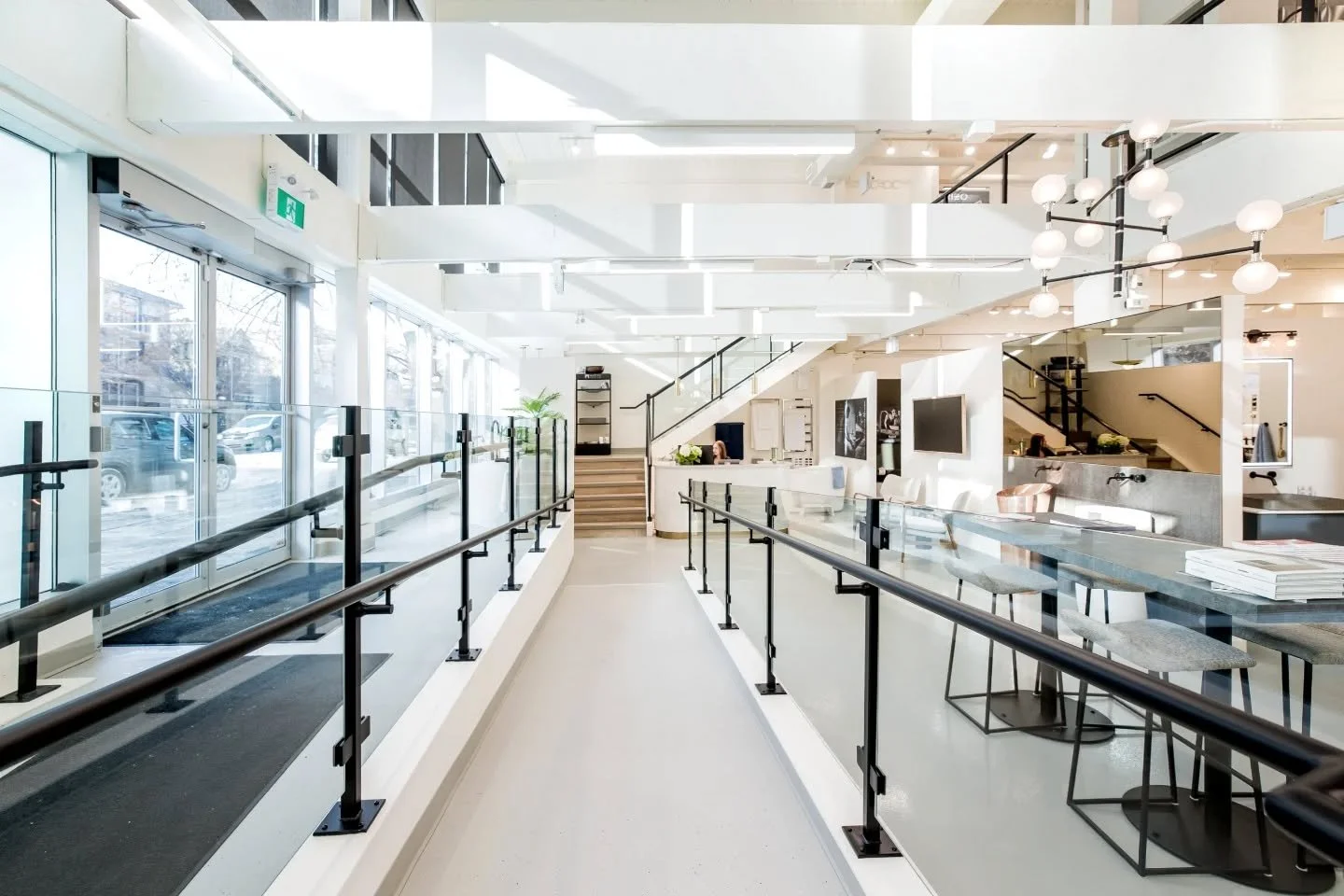 A new fixture and faucet showroom opened up in Calgary called Baths By Design. If you are renovating a space or perhaps you just appreciate design and beautiful fixtures like I do then you need to check it out! 

Thanks to our client @truspace_canada