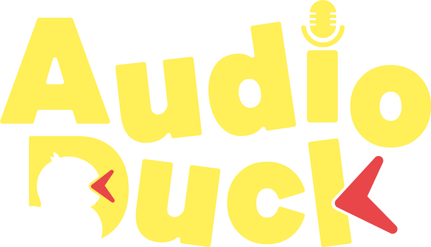 Audio Duck | Podcast Producer in the East Midlands