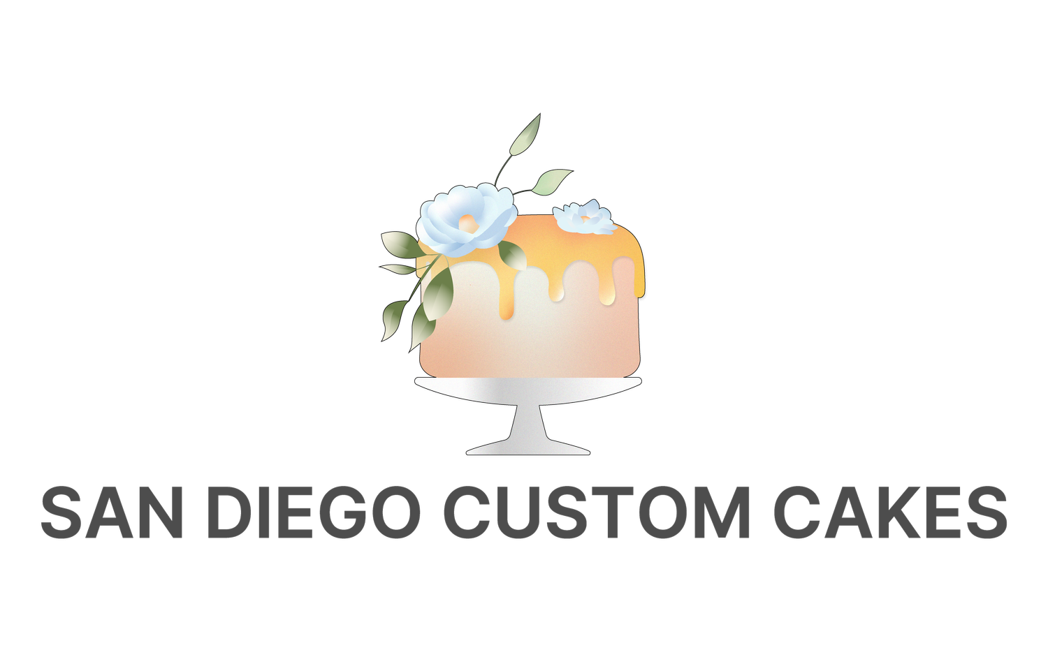 San Diego Custom Cakes