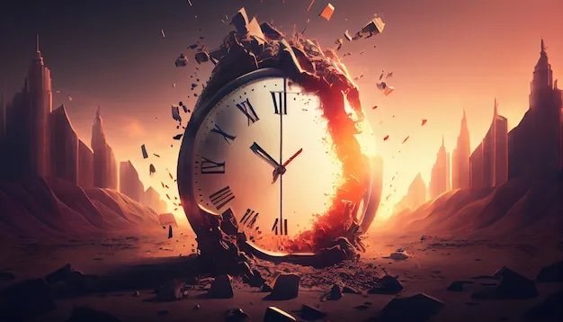 Time, Time, Time