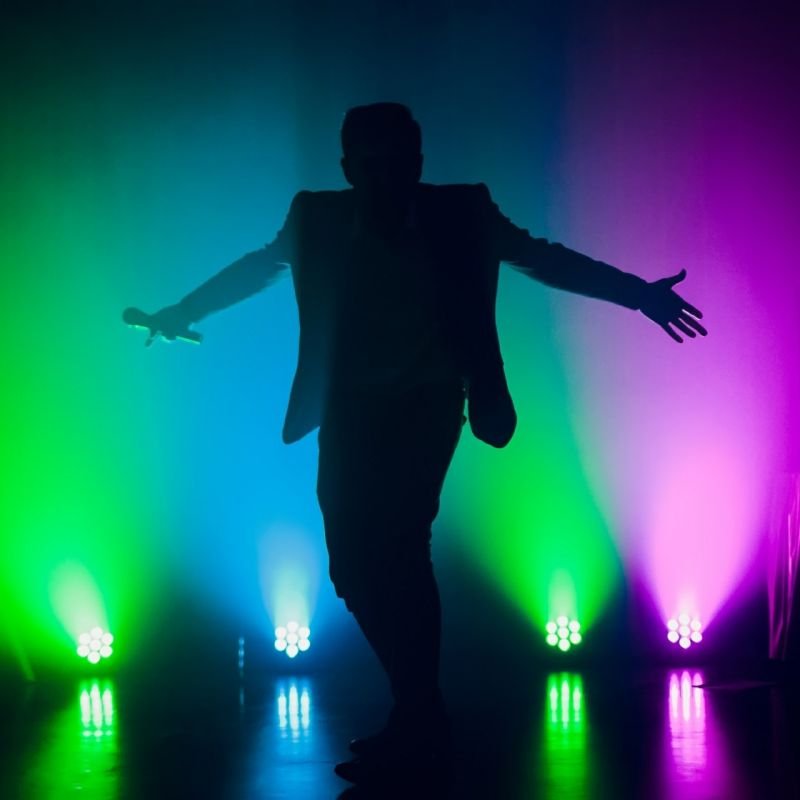 SKO Tip #1: Hire an emcee
