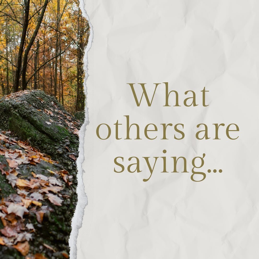 It&rsquo;s true:&nbsp;The healthier our spiritual care providers are, the more resourced they feel&mdash;the healthier our spiritual spaces will be!

It has been an honor to companion three cohorts of incredible women in ministry from all over North&