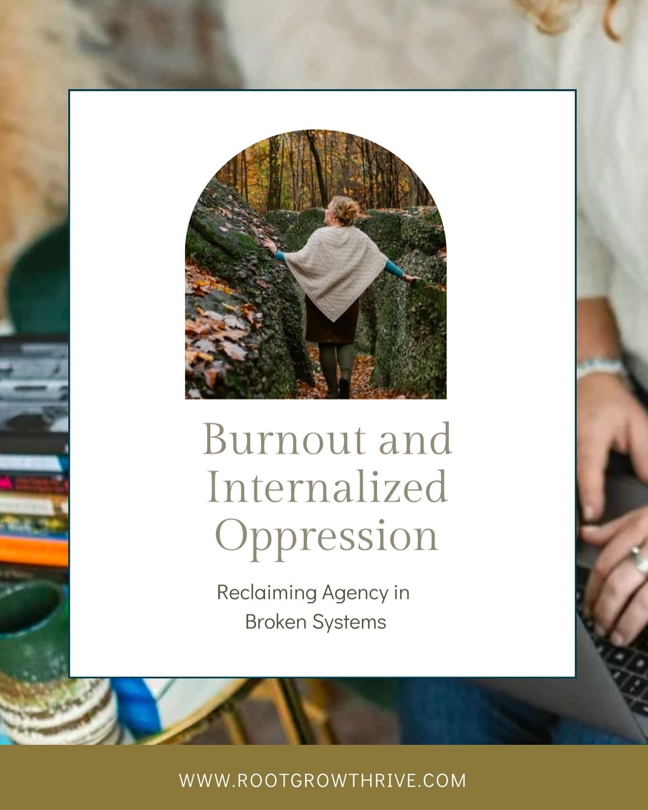 It was April 2020. My children&rsquo;s school had been closed for weeks. I was seeing my online clients in my makeshift basement office, cordoned away for privacy and maybe a little sanity too, if I was being honest. My kids were completing what woul