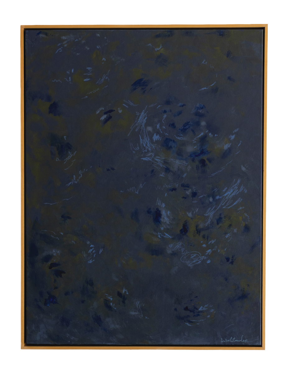 TEMPEST ON THE SEA