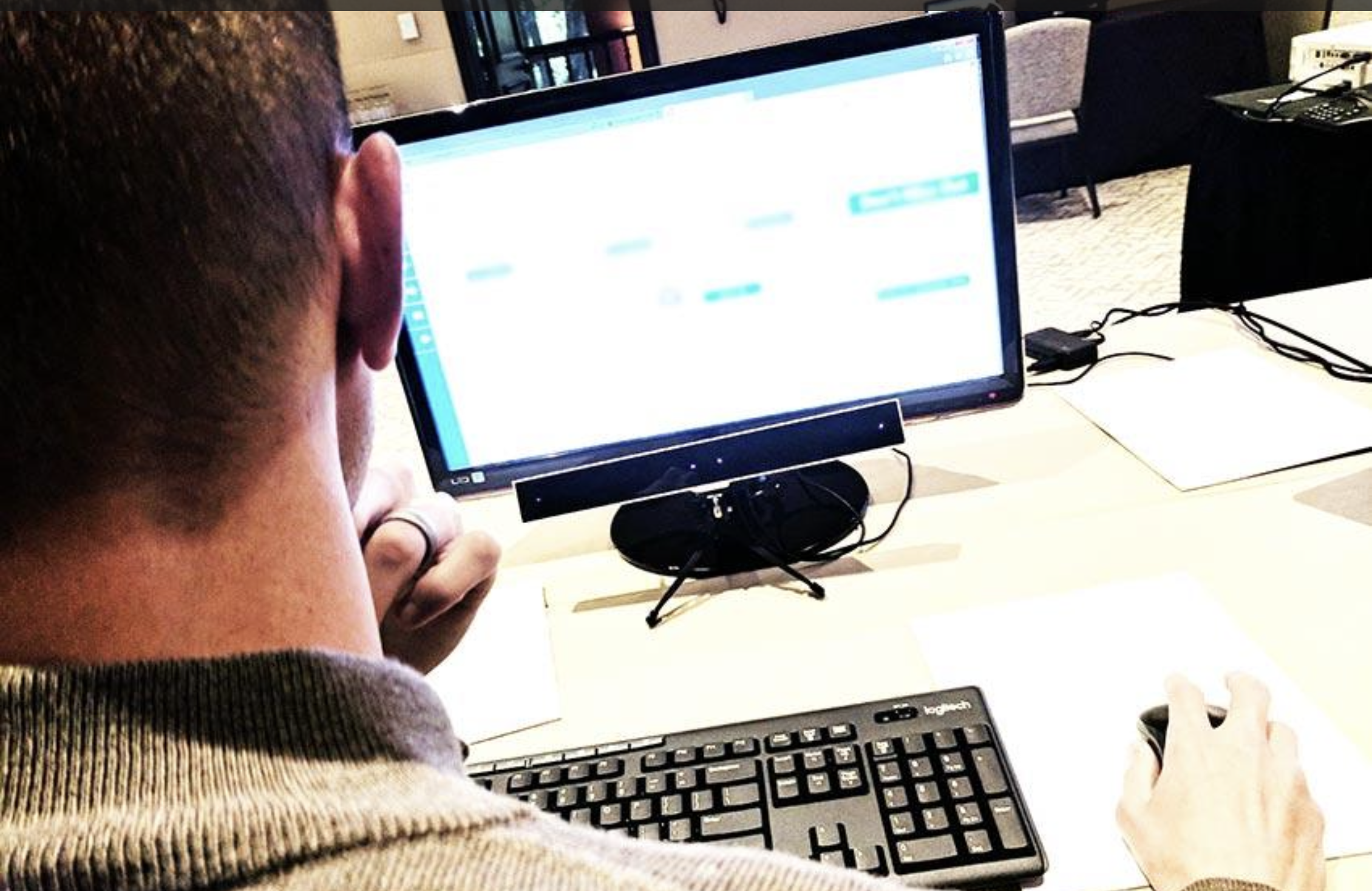 Building the Oildex UX Design Program