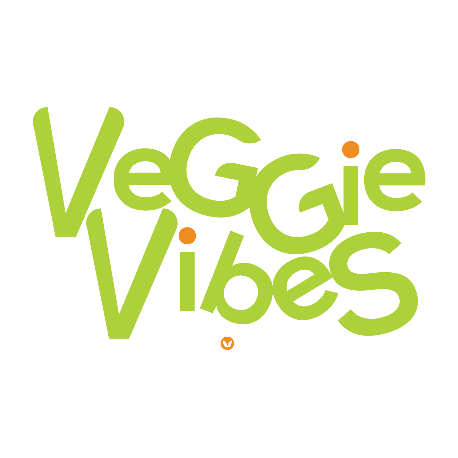 Veggie Vibes