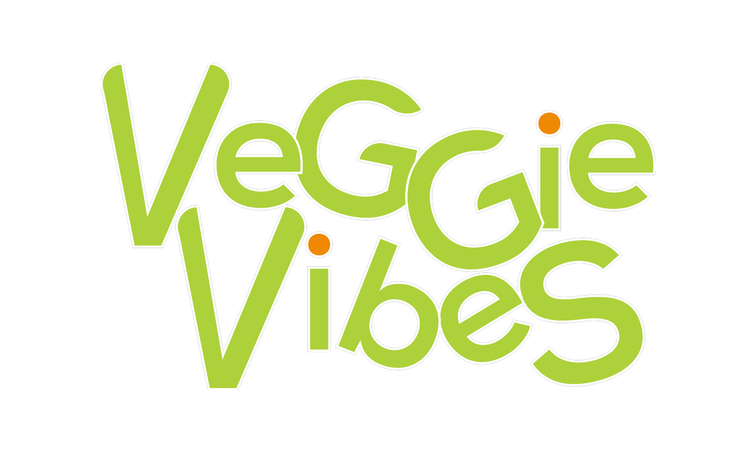 Veggie Vibes