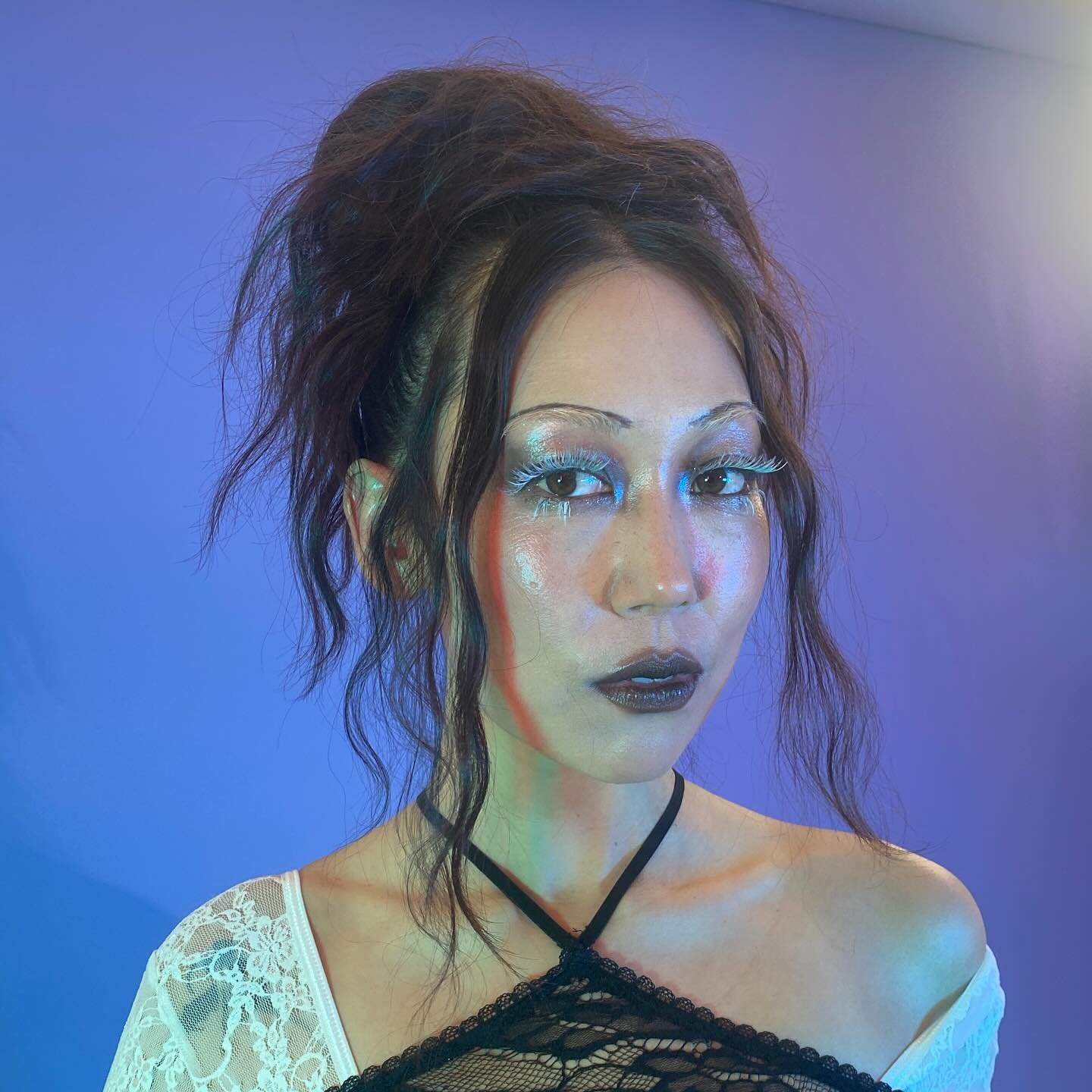 THANK YOU to all of the beautiful friends, collaborators, clients I got to work with in 2025. You bring me adventure, growth and make my world go round! sending my love + gratitude. xx