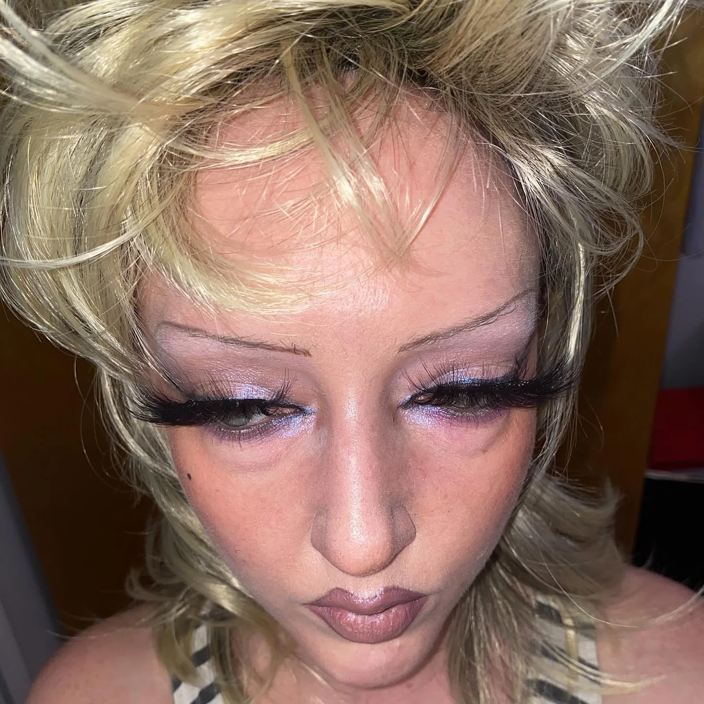 facing allegations of being Shtunning