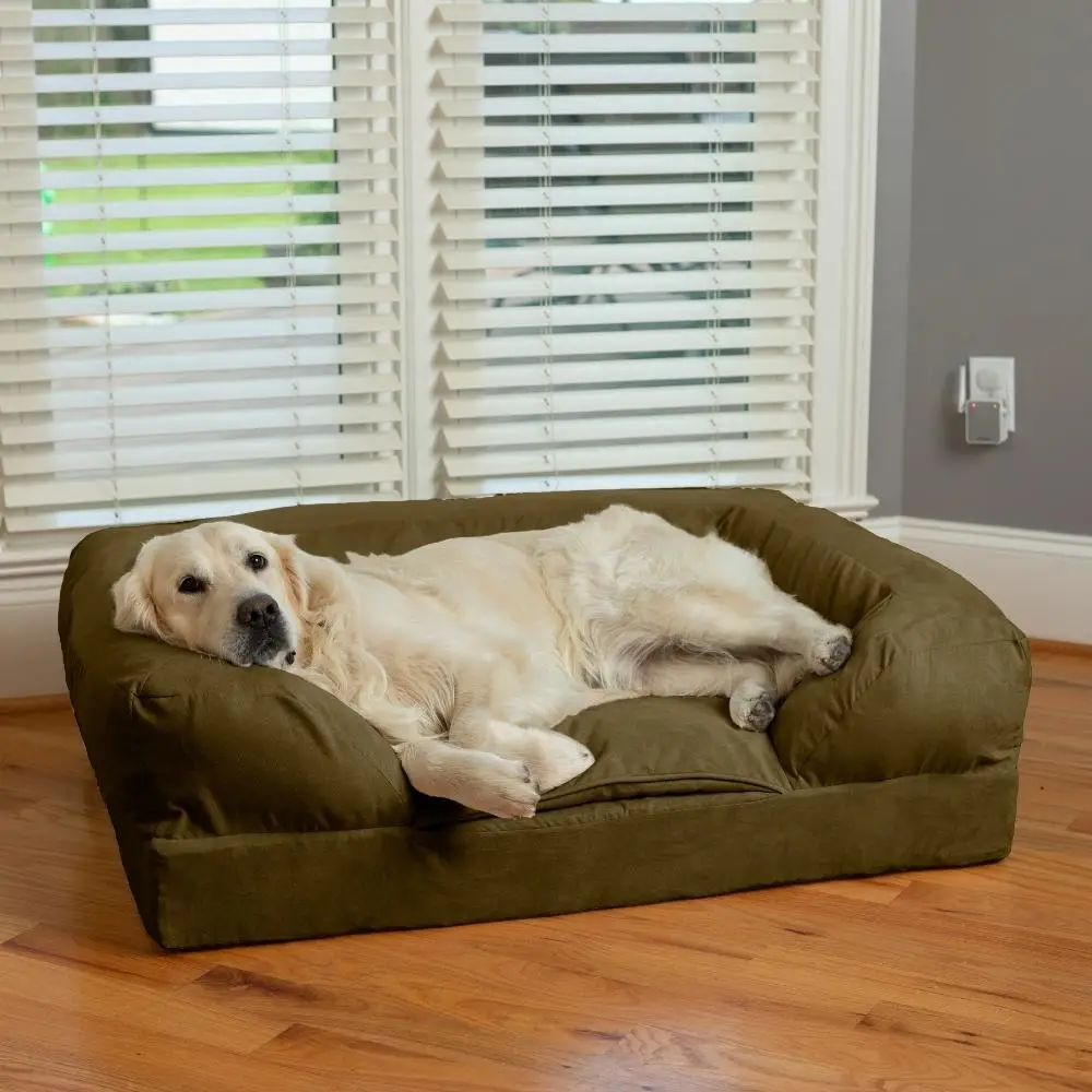 'Olive' Large Forgiveness™ Dog Sofa