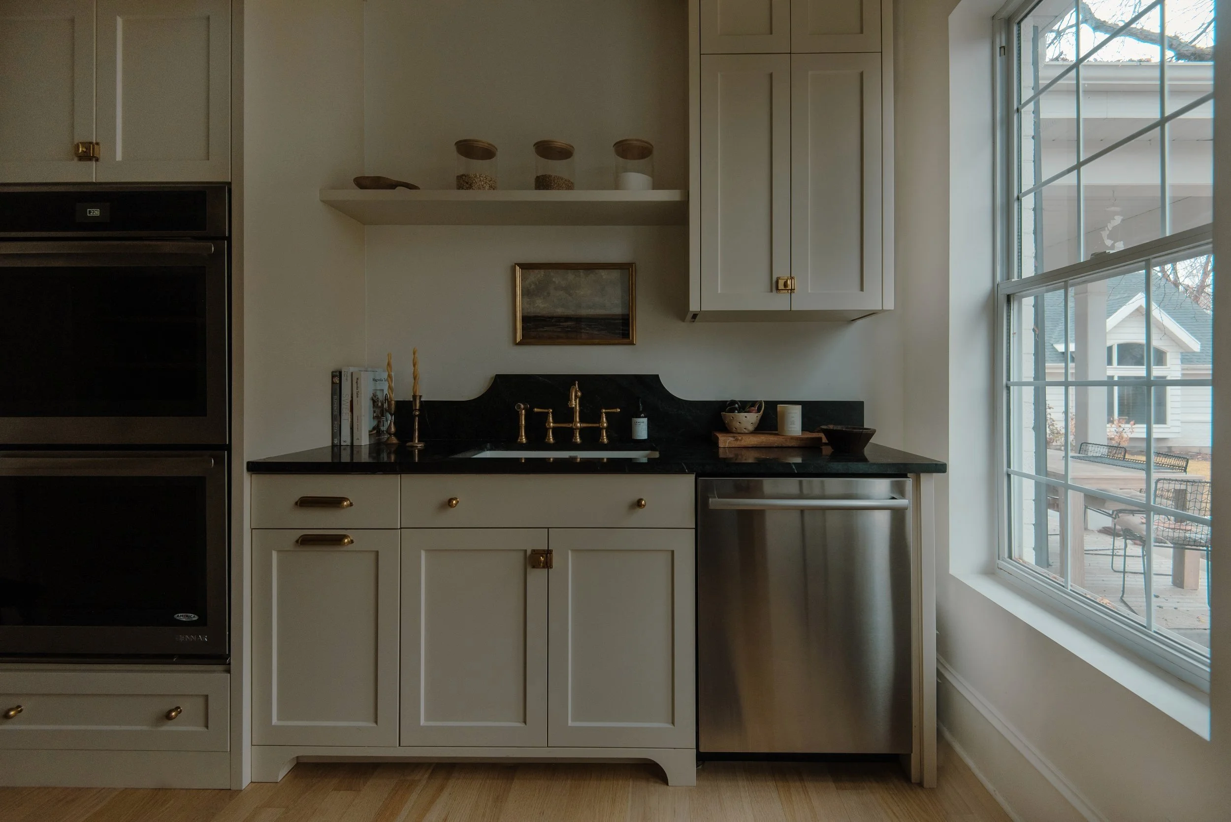 8 Reasons to love your interior designer during a construction project