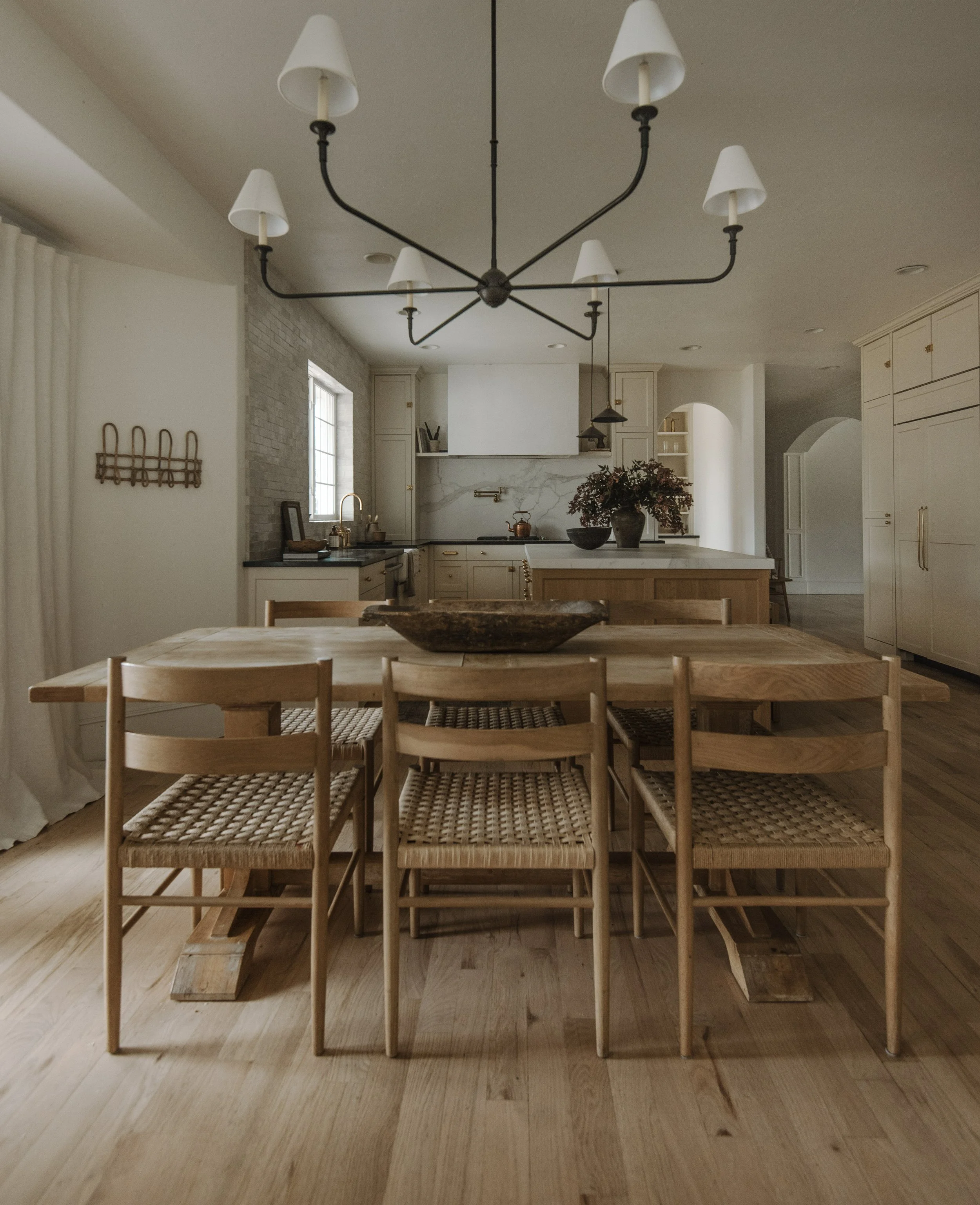 The Power of Intentional Design: How to Create a Home That Feels Like You