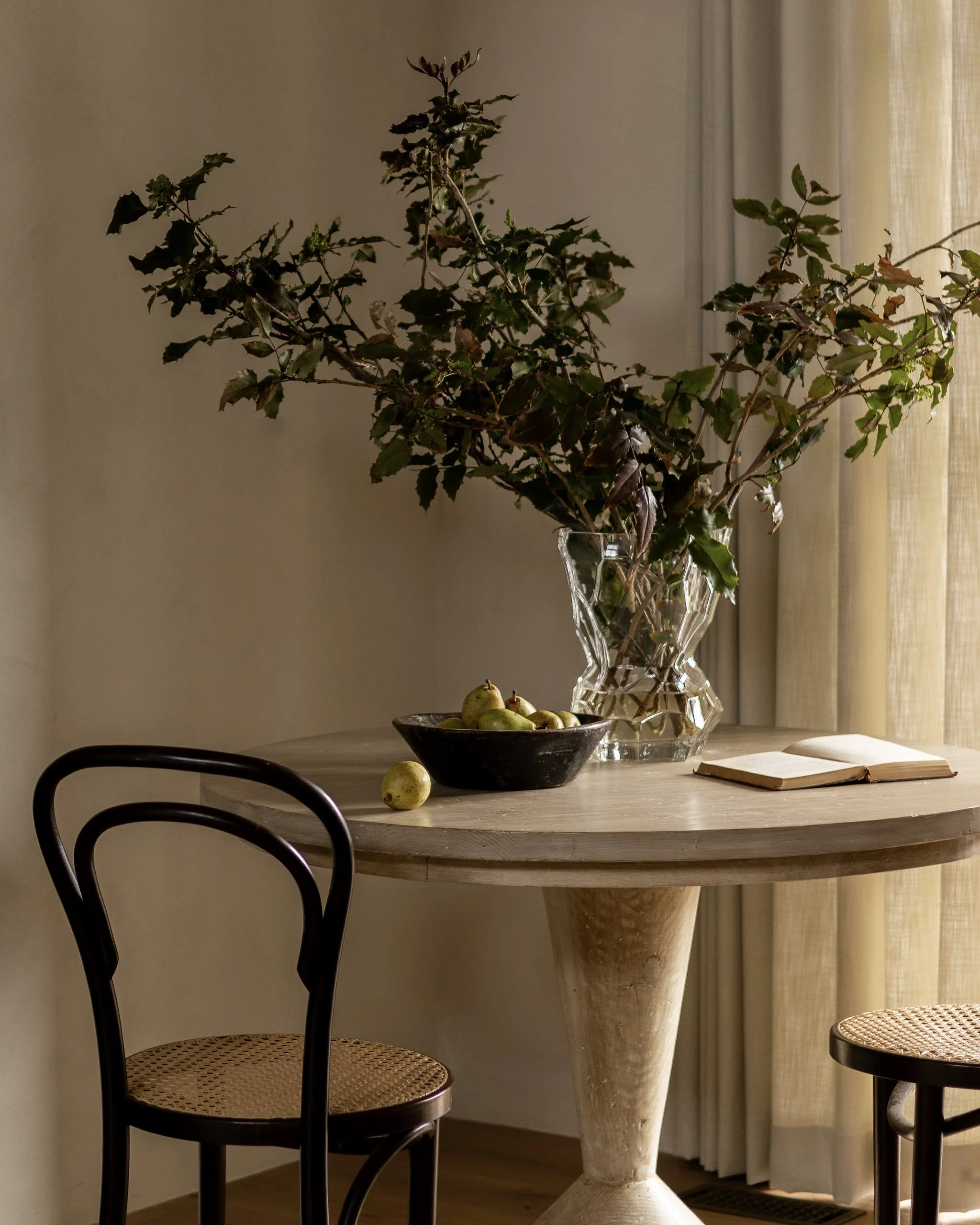 A Home That Feels Like You: Designing with Soul, Not Just Style