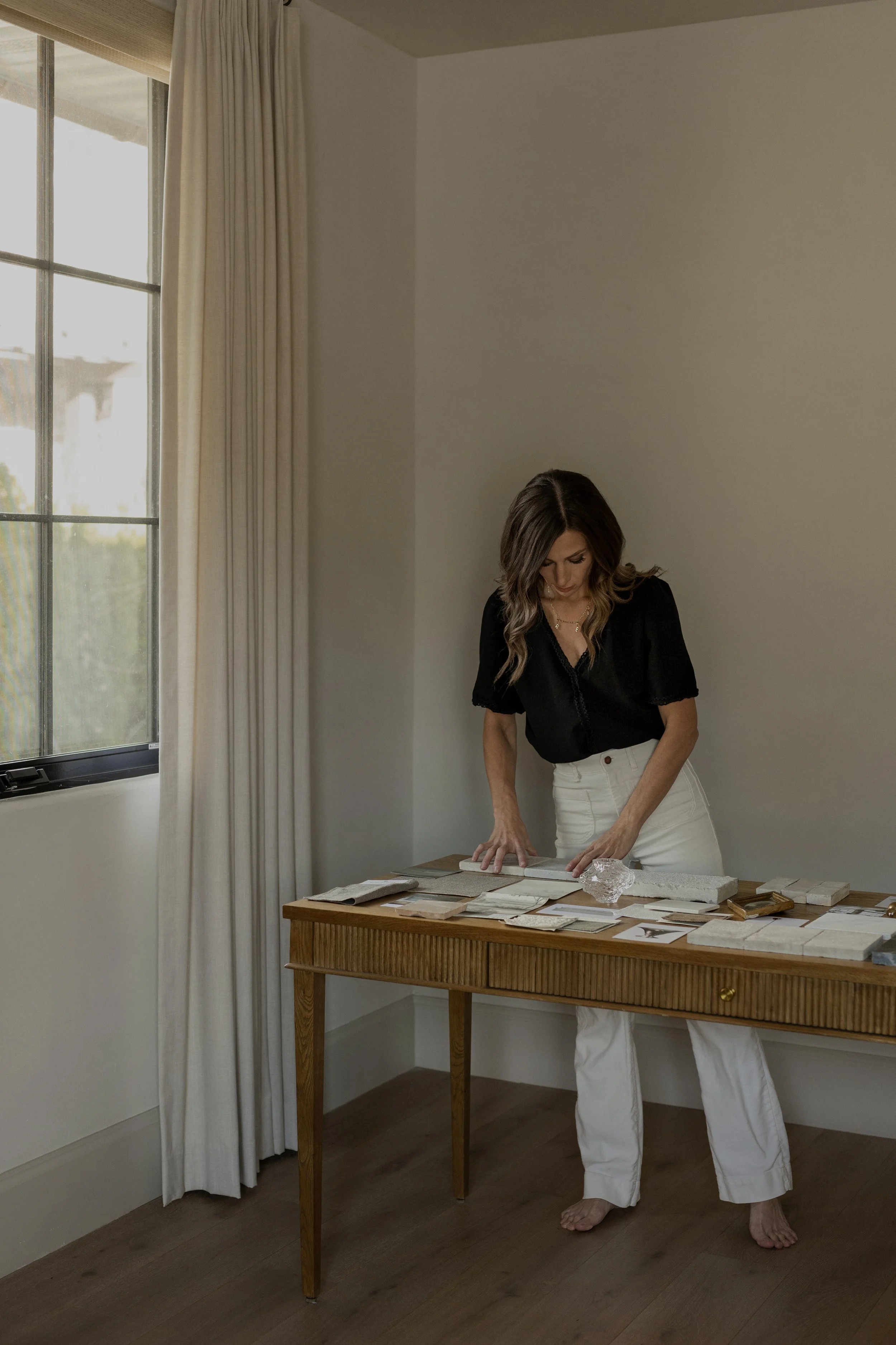 Best Interior Designer in Utah | Jede Interiors