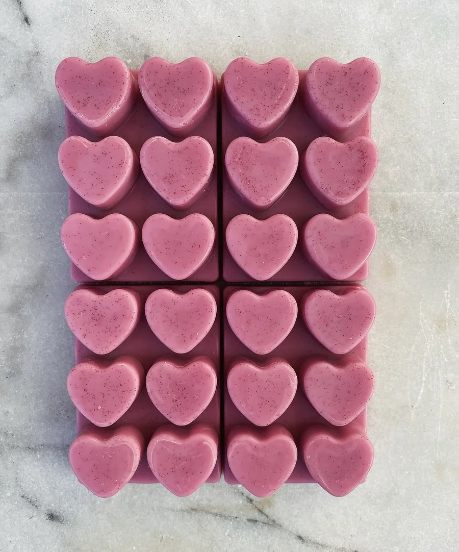 Black Raspberry & Vanilla