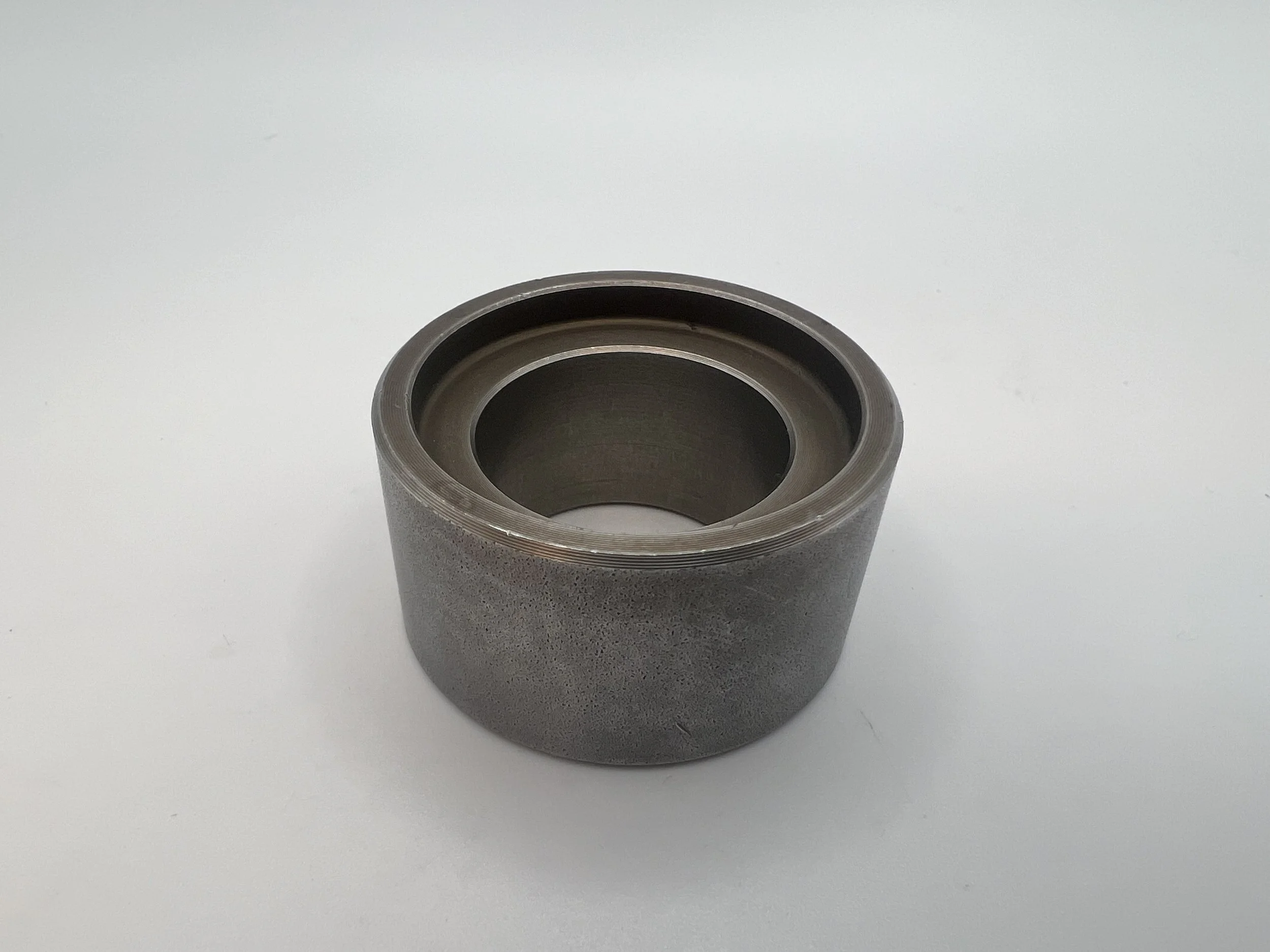 KCSP Machine Supports the Automation Industry with Precision and Agility