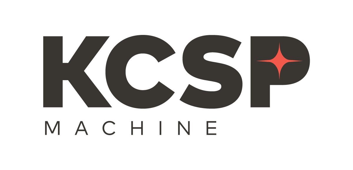 KCSP Machine