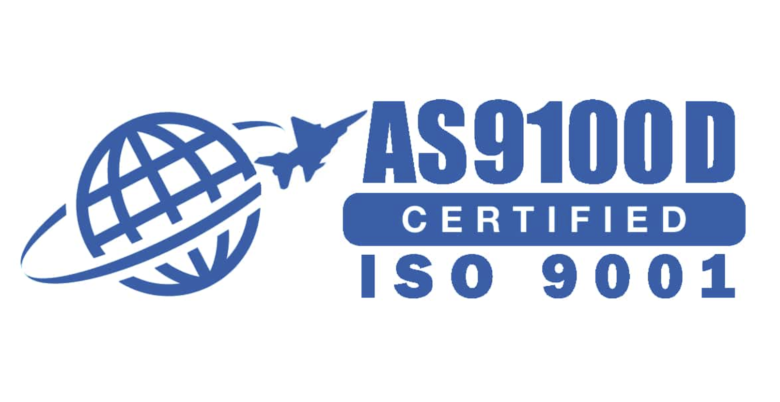 How ISO 9001 and AS9100 Certifications Make KCSP Machine a Stronger Manufacturing Partner
