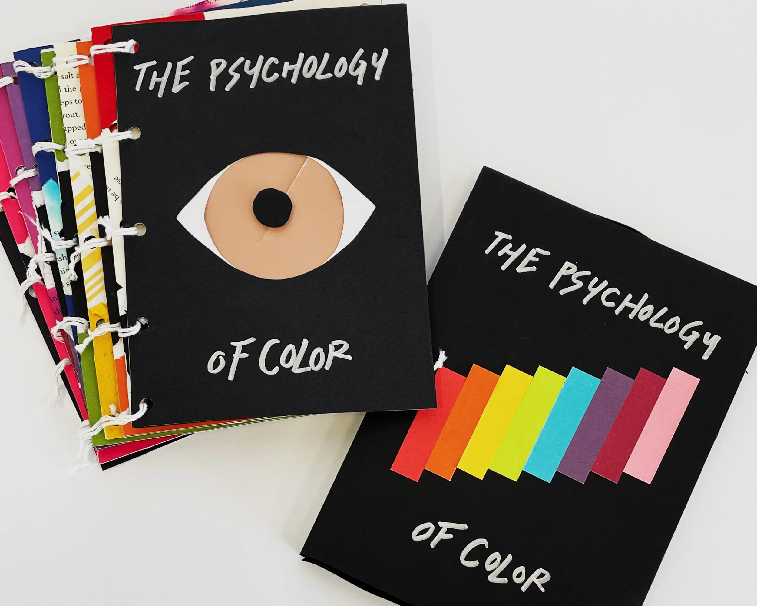 Psychology of Color