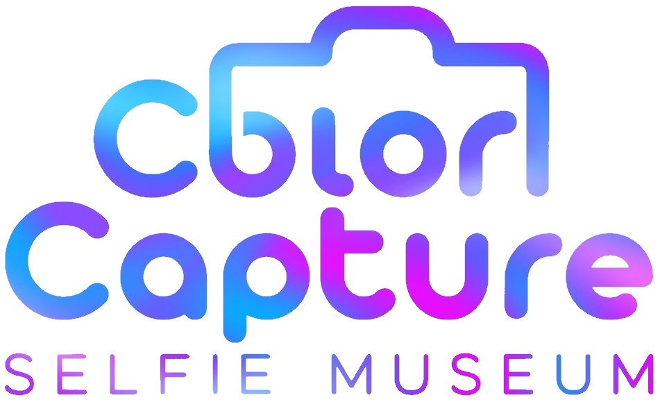 Color Capture Selfie Museum