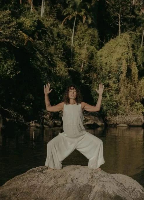 Atelier Yoga : Équinoxe d’Automne 