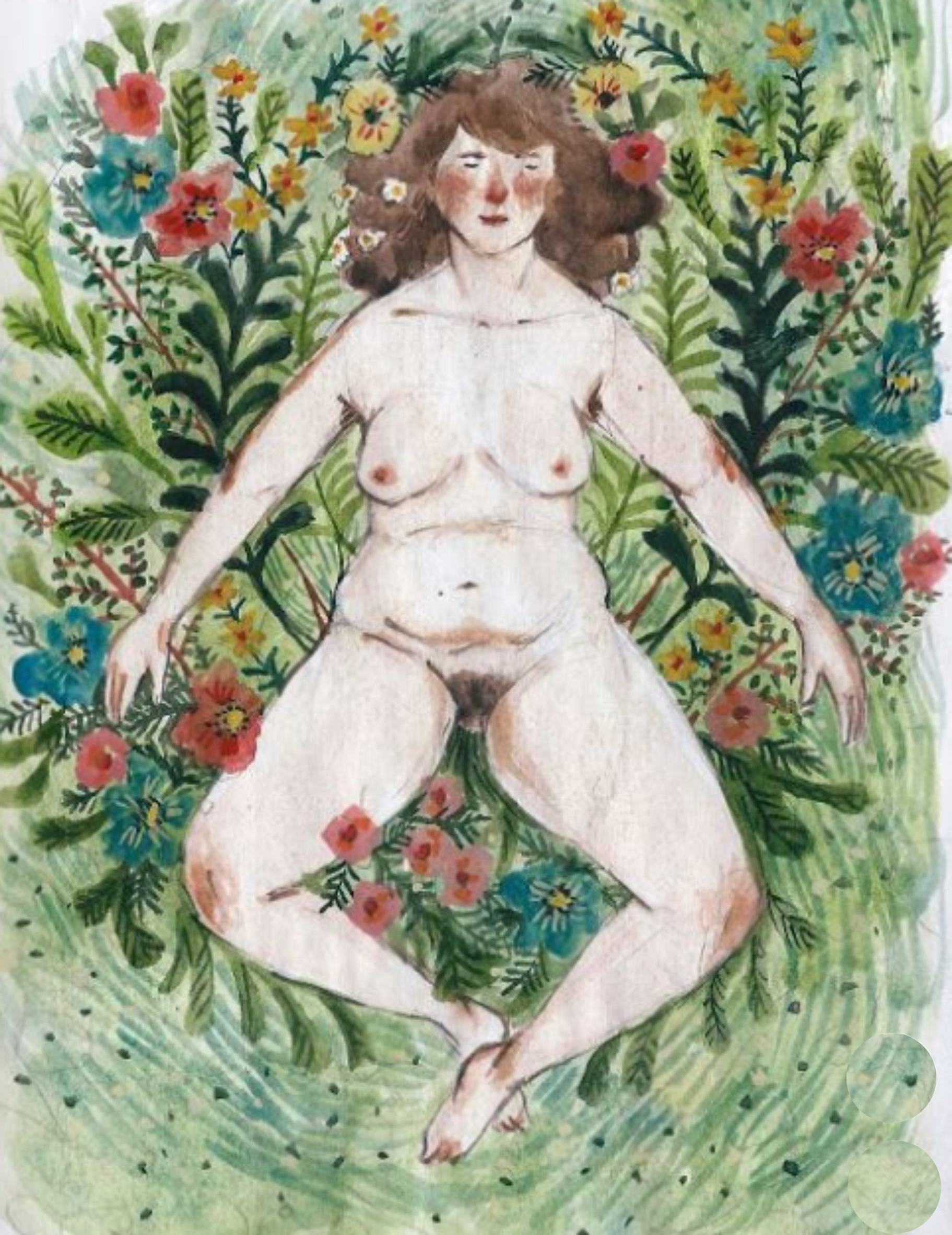 Atelier Yoga : Équinoxe de Printemps