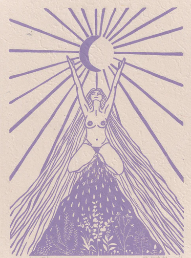 Atelier Yoga : Éveiller la puissance du Féminin 