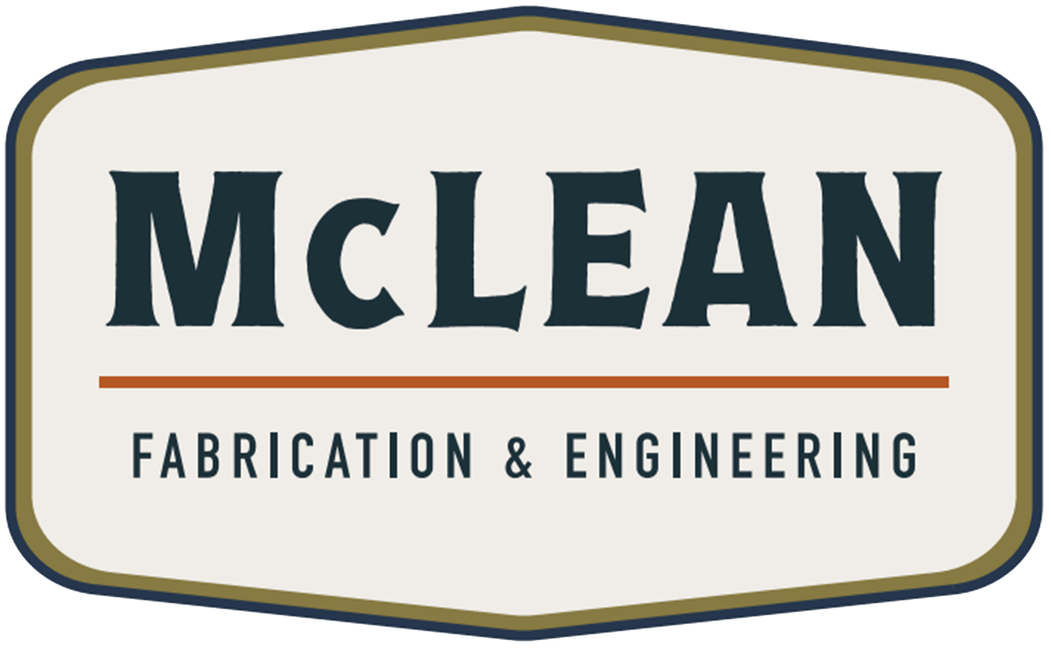 McLean Fabrication &amp; Engineering