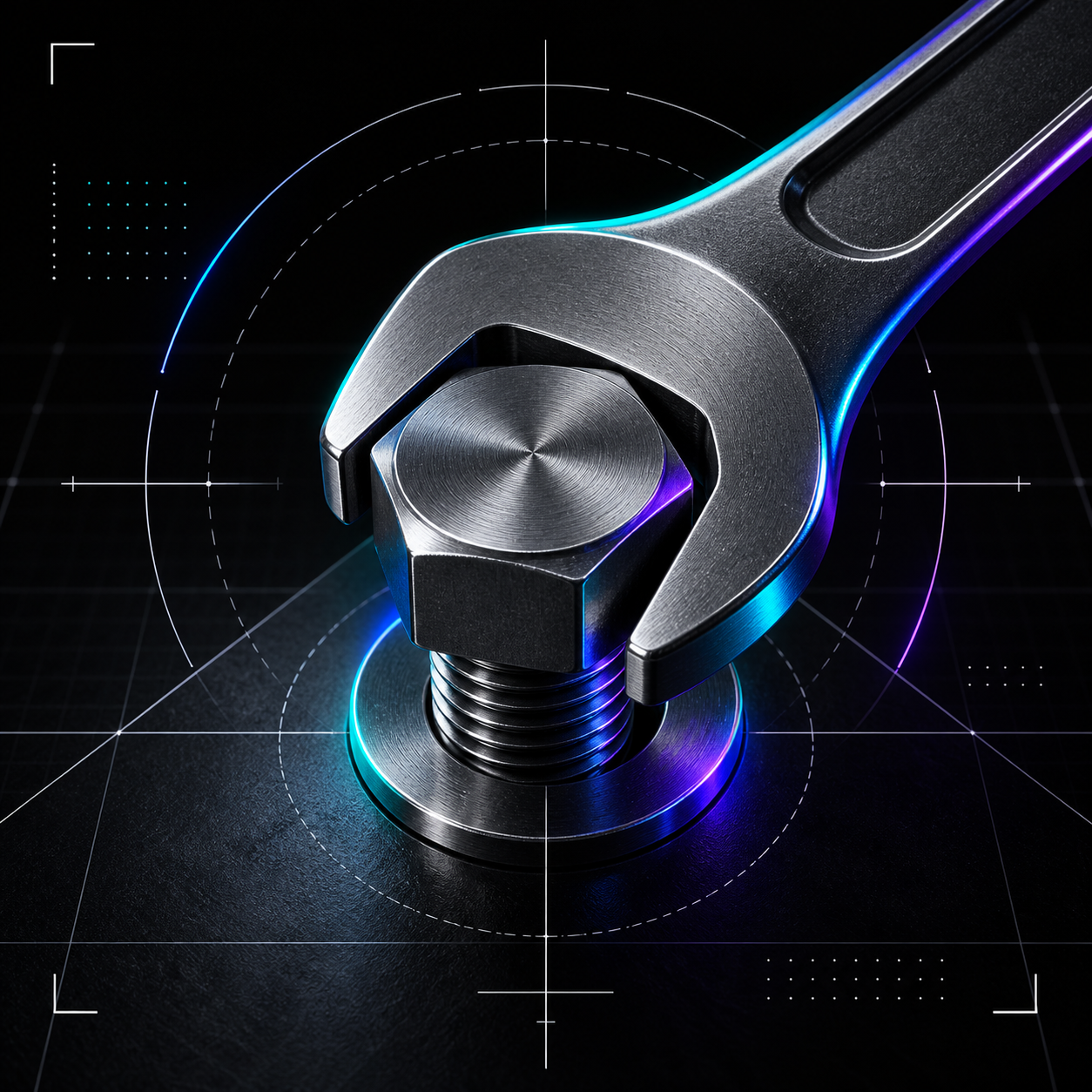 Tightening Bolts