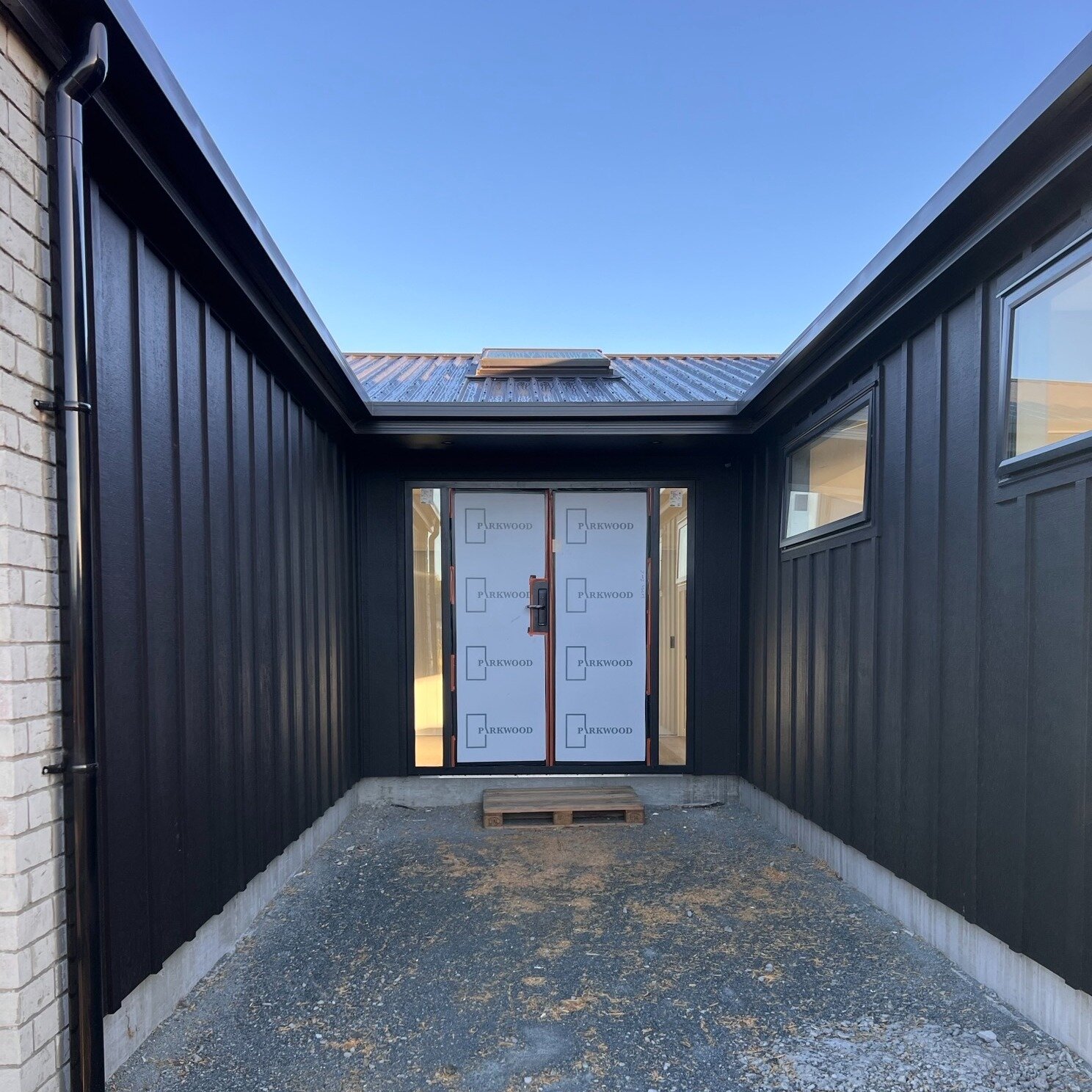 For those of you who missed the open day at 15 Wakanini Place, Mapua last weekend here are some pics of this awesome build! If skylights are your thing you'll be spoiled with the amount we have put in this build. Landscaping will be completed &amp; t
