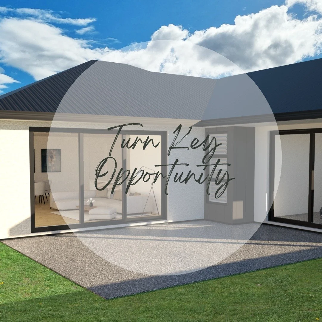 🔑 Turnkey Opportunity! 🔨

This new home is currently under construction &mdash; and it could be yours! A rare turnkey opportunity in a sought-after location, with all the hard work already underway. Just move in and enjoy once it's complete.

Enqui