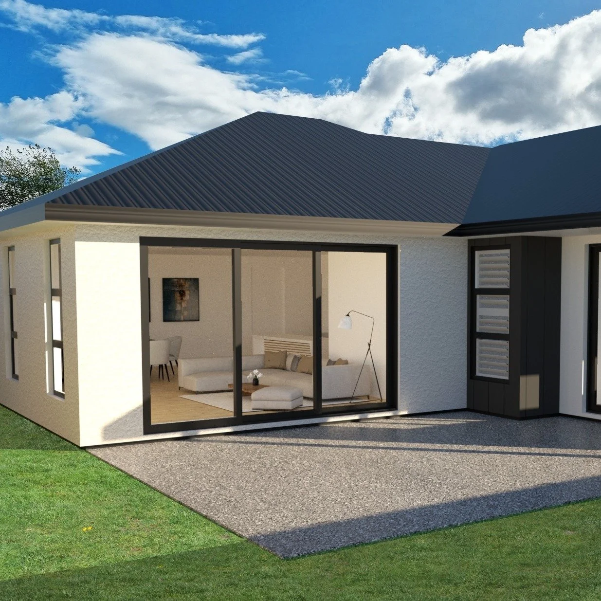 Turnkey Opportunity &ndash; Under Construction! 🛠️🏡
Looking for a low-maintenance home you can move straight into? Whether you're a first-home buyer, looking to invest, or ready to downsize, this brand new build ticks all the boxes!

✔️ Turnkey con