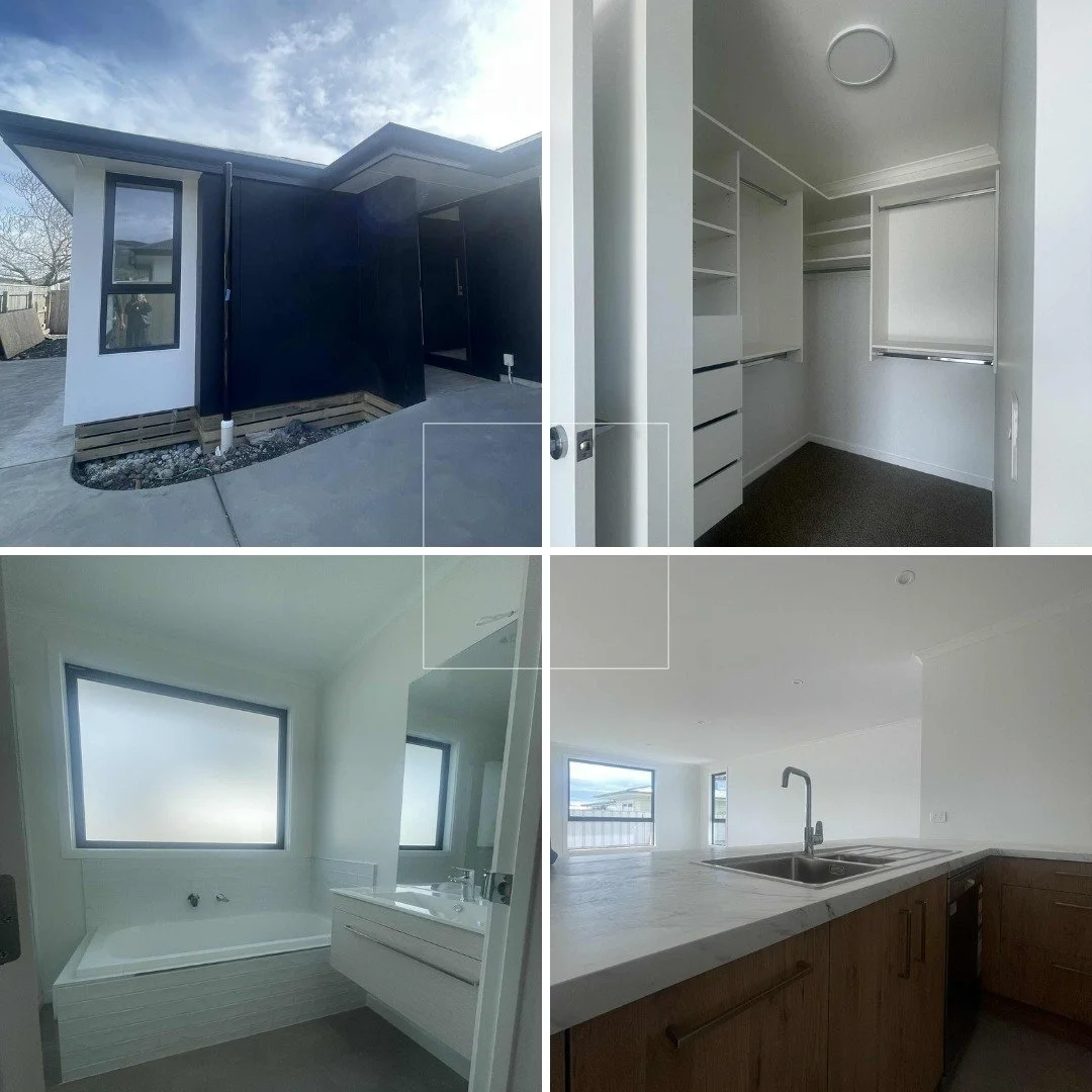 ✨ Open Home ✨ 

Come and step inside this brand-new build &ndash; modern, low-maintenance, and move-in ready. 🏡

📍 15b Lowry Street, Richmond
💲 Asking Price: $769,000
🕑 Open Home: Sunday 28th September 12-12.30pm

An opportunity you won&rsquo;t w