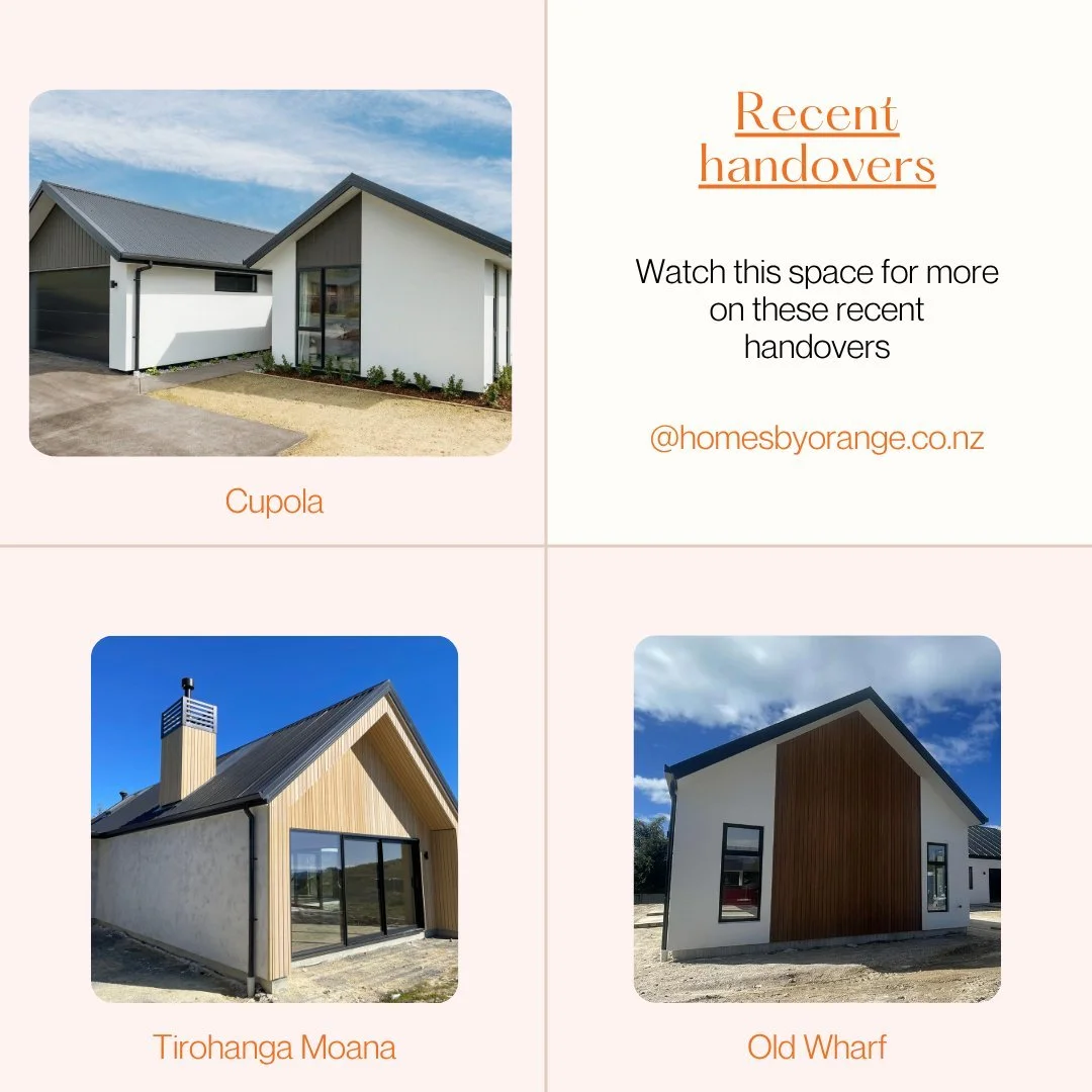 ✨ Watch this space ✨ 

We&rsquo;ve had some exciting handovers recently, and we can&rsquo;t wait to share more with you soon! 🏡 

Happy clients, beautiful homes, and lots of proud moments 💛 #NewBuild #HappyClients #HomesByOrange
