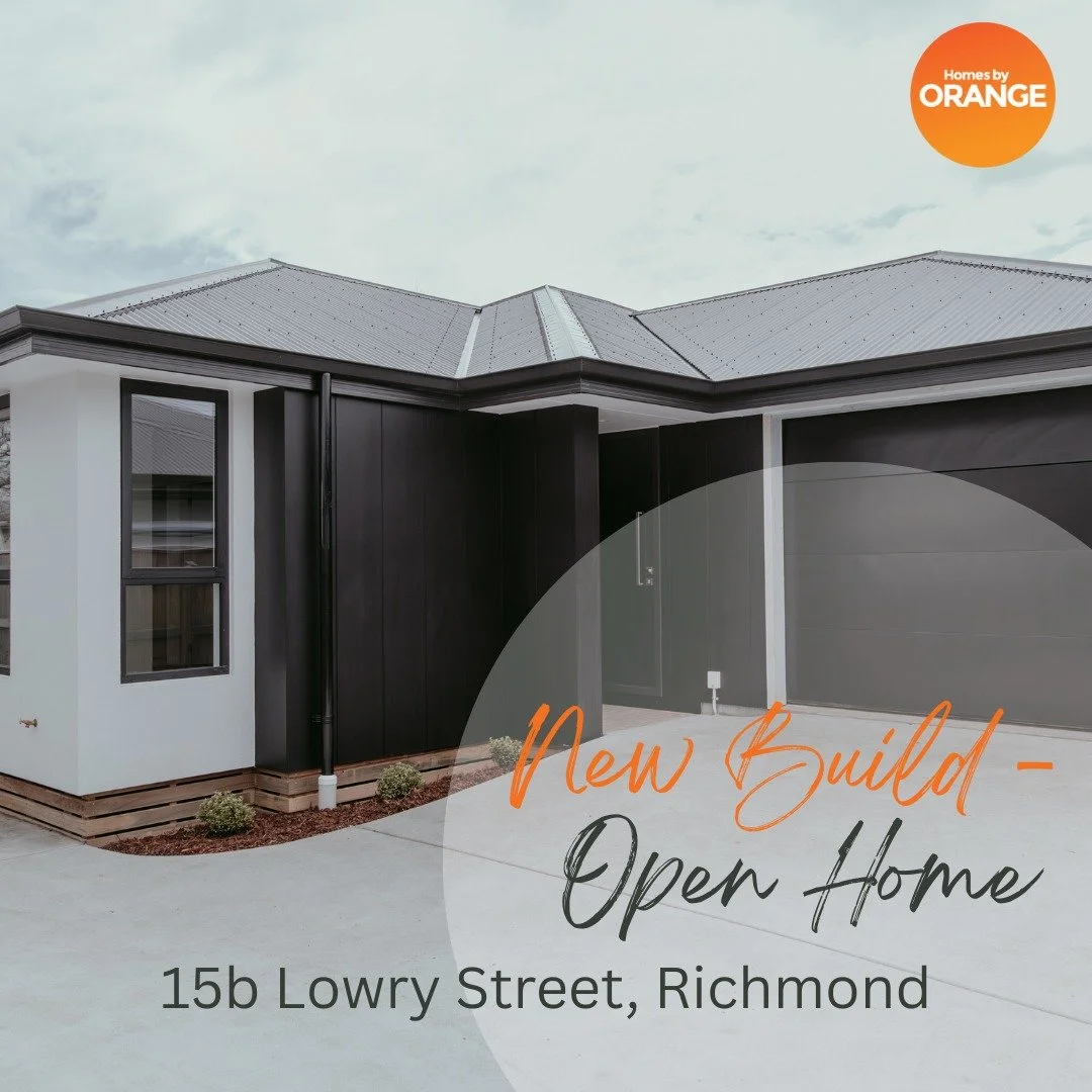 Step inside your dream home! 🏡✨ 
Available now! 

Don&rsquo;t miss this open home showcasing modern living at its finest &mdash; open spaces, low maintenance and all the comforts you&rsquo;ve been looking for. Come see it for yourself!

Saturday 4th